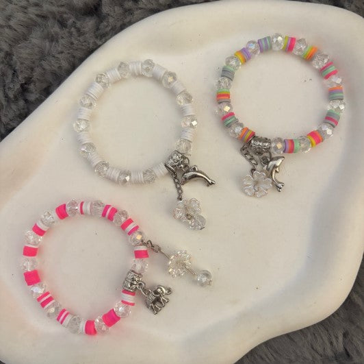 Beads Bracelet ā Stylish & Versatile Handmade Accessory