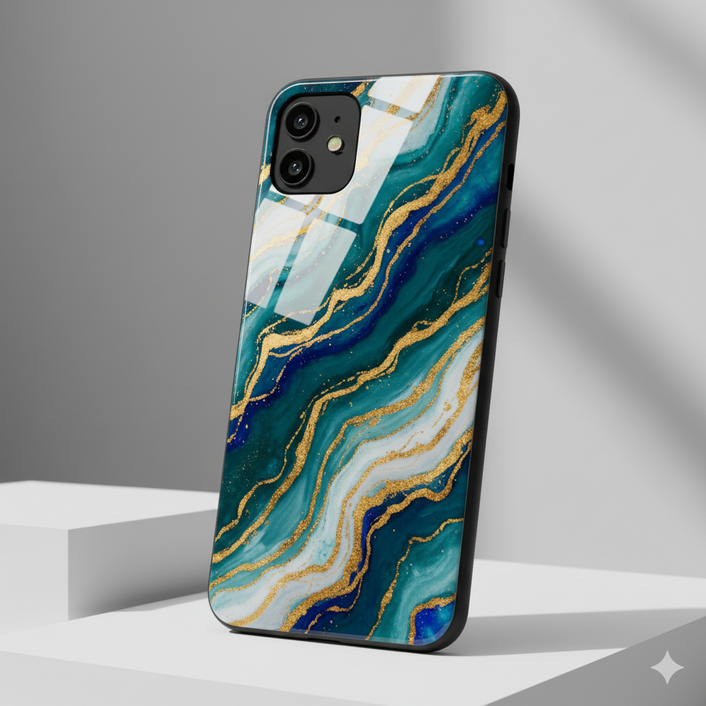 Plain Mobile Cases – Minimalist Protection in Every Style