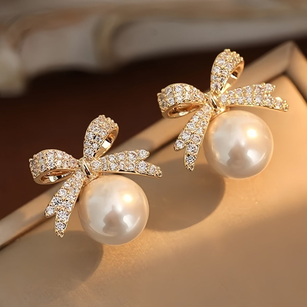 Stud Earrings Collection