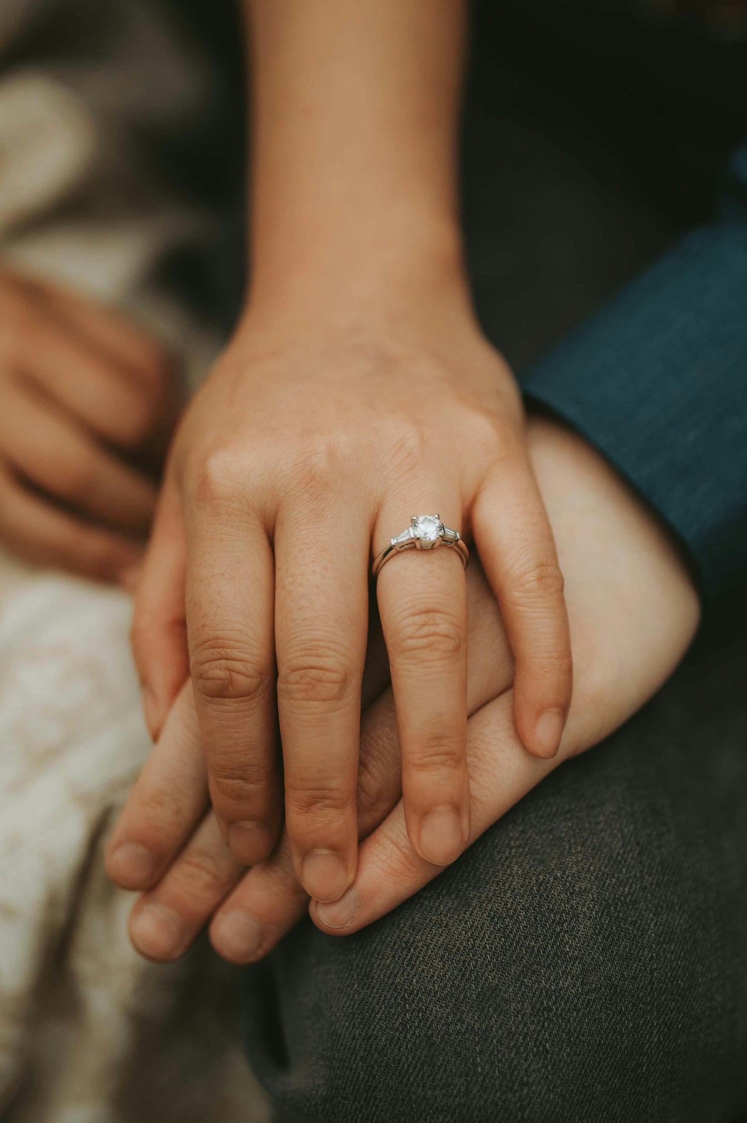 Finger Rings Collection