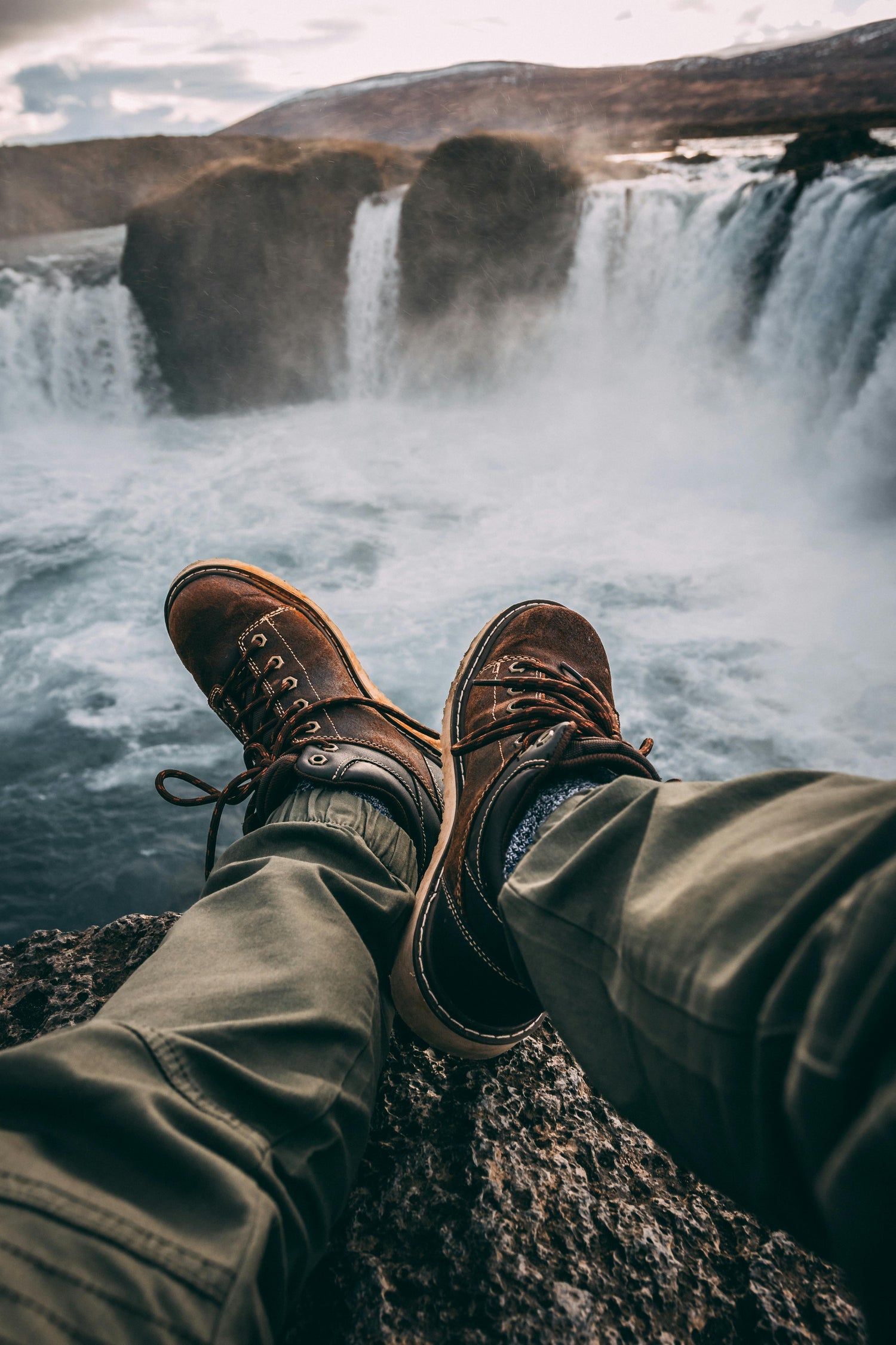 Footwear