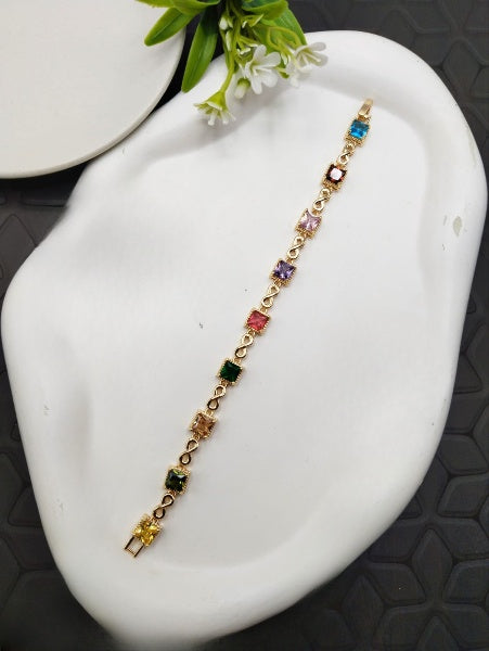 Auric Spectrum Bracelet