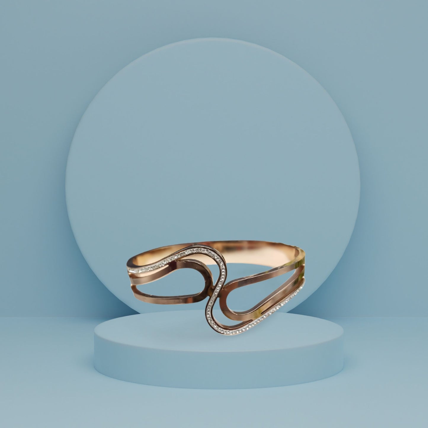 Minimalist Finger Ring – Elegant Design