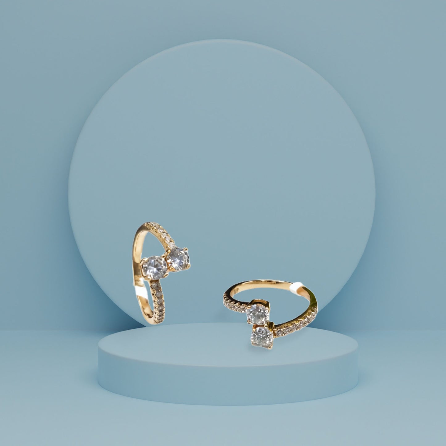 Elegant Everyday Ring – Stylish & Comfortable