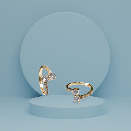 Elegant Everyday Ring – Stylish & Comfortable