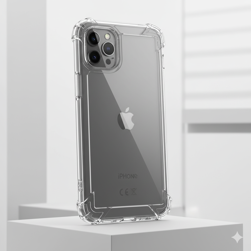 Plain Mobile Cases – Minimalist Protection in Every Style