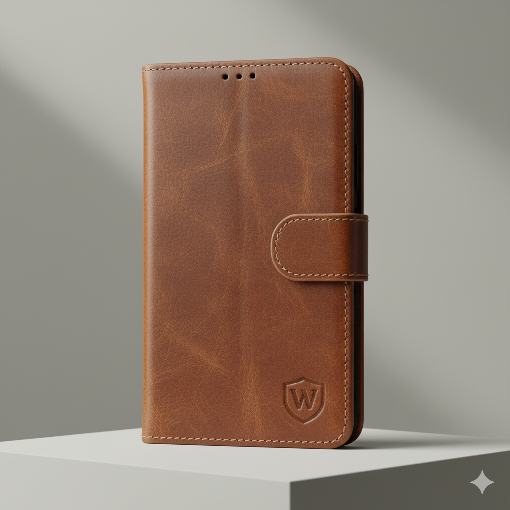 Plain Mobile Cases – Minimalist Protection in Every Style